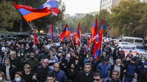 Eine gefährliche Kapitulation