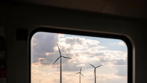 Kapital und Klima versöhnen