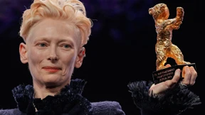 Tilda Swinton teilt Spitze gegen Trump aus