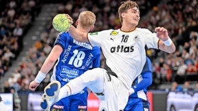Neue Linkshänder braucht das Handball-Land