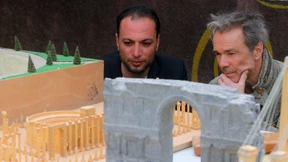 Was der Menschheit sonst verloren geht