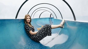 „Logo“-Reporterin sagt Mikroplastik den Kampf an