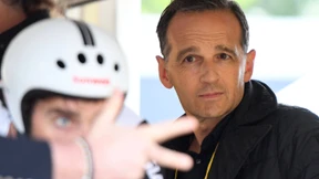 Der Sport ist außen vor