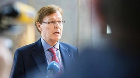 Spezialgerichte für internationale Unternehmen geplant