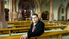 Wenn im Pfarrhaus kein Licht mehr brennt