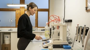 „Wir zeichnen das Potential einer Idee aus“