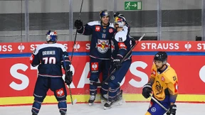 Das Tief der beiden Großklubs