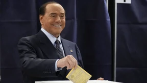 Geringe Wahlbeteiligung in Italien