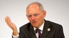Schäuble soll Steuern noch stärker senken als versprochen
