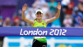 Das letztes Gold geht nach Litauen