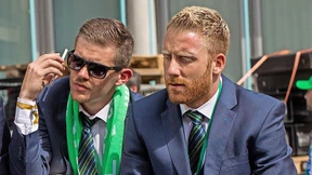 Patrick Ochs ist keine perfekte Personalie mehr