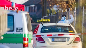 Tatverdächtiger war Ehemann der erschossenen Frau