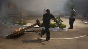 Präsident Compaore will nicht zurücktreten