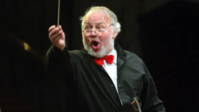 Altern ist nichts für Feiglinge