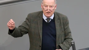 „Endlich einmal ins Licht treten“