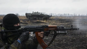 Mehr als 100 Deutsche sollen für Separatisten kämpfen 