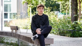 Nicht nur die Gruppe 47 wird hier neu frisiert