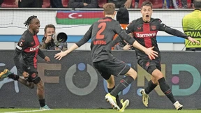 Die geradezu magische Aura von Bayer Leverkusen