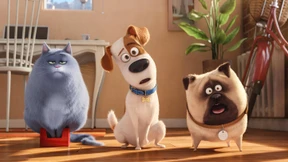 Ein Hase übernimmt die Kinoherrschaft