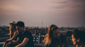 Wo Monogamie out ist