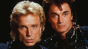 Ein schillerndes Leben