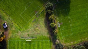 „Große Sorgen“ bei Hessens Sportvereinen