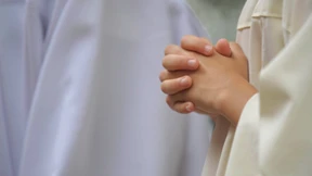 Katholische Kirche geht juristisch gegen Pfeiffer vor 