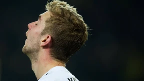 „Manchester United oder Real Madrid“