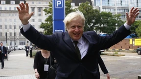 Auf ein neues Leben als Olive 