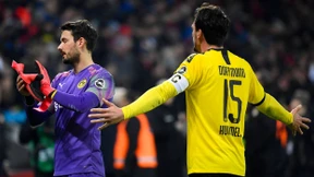 Dem BVB fehlt die Balance