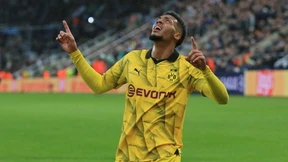 Nmecha und viel Maloche beim BVB