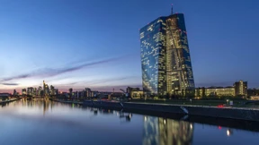 Geldpolitik braucht Grenzen