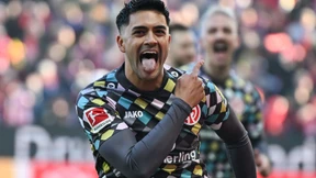 Das Gefühl wird immer besser