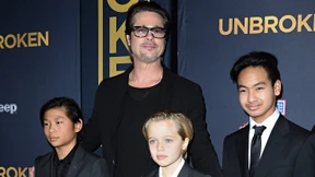 FBI prüft Ermittlungen gegen Brad Pitt 