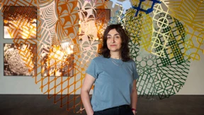 Wenn eine Querflöte spazieren fährt