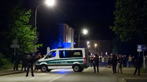 Parolen, die weh tun (dürfen) 