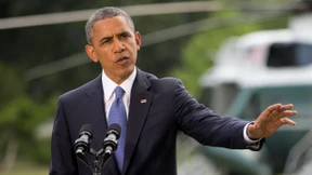 Obama: Keine Soldaten in den Irak