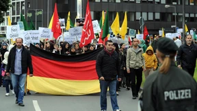 Bundesregierung bereitet Boden für Aufführungsverbot