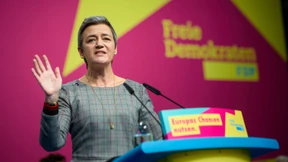 Die Liberale für alle Fälle