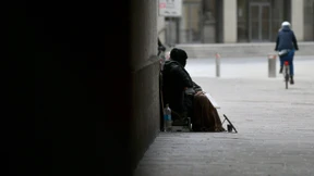 Franziskaner in Salzburg wollen Betteln verbieten