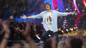 „Ich bin tumorfrei, ich bin gesund und munter“