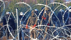 Das große Ablenkungsmanöver