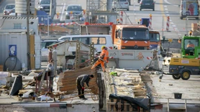 Neubau dauert länger