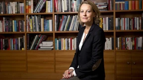 Weil wir im Jahr 2017 leben