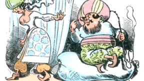 Eine ernste Angelegenheit