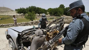 Weniger zivile Opfer 