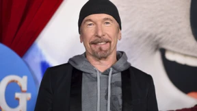 The Edge ist Ire geworden