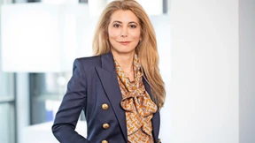 Belgin Rudack wird neue Chefin der KfW-Ipexbank