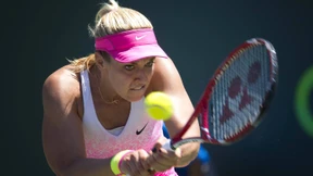 Williams stoppt Lisicki