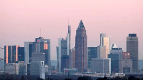 Traumgehälter und steile Aufstiege im Investmentbanking